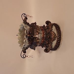 Bella Casa Candleholder